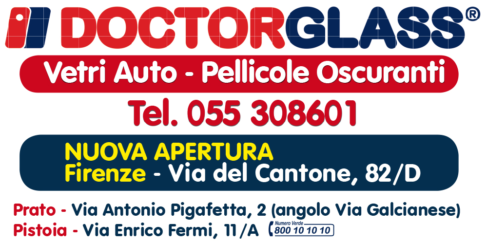 Doctor glass